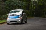 Mitsubishi i-MiEV 2012 года (US)